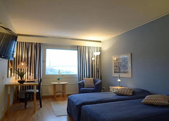 Hotell Kusten