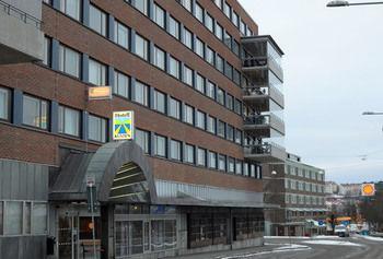 Kusten Hotell