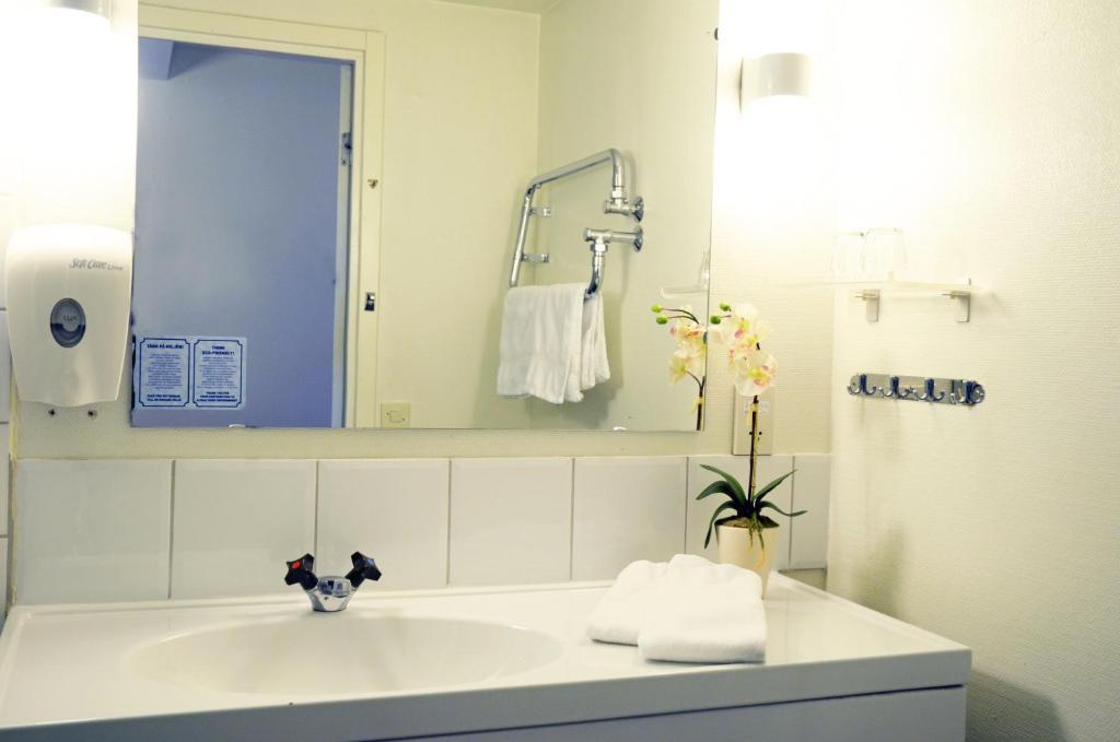 Kusten Hotell Göteborg