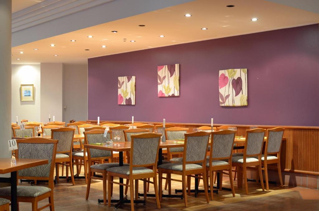 Kusten Hotell Göteborg