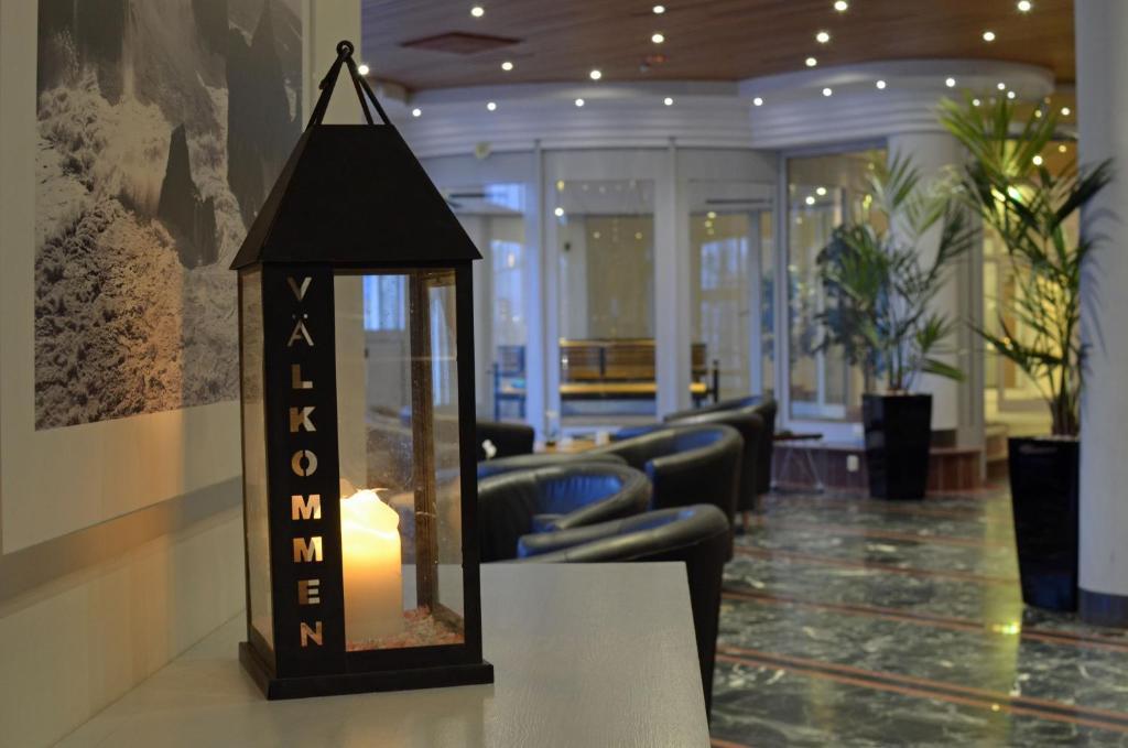 Hotell Kusten Göteborg